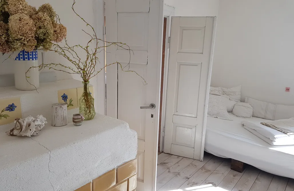 AlohaCamp Biały Domek Zawady 4 3