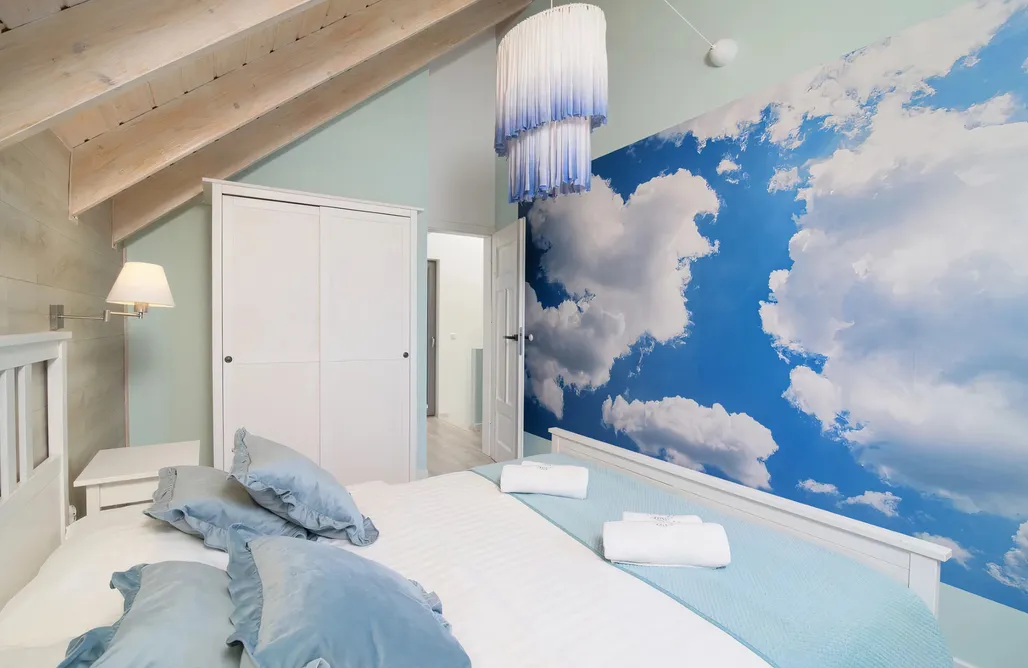 AlohaCamp Pod Chmurką Mięty 3