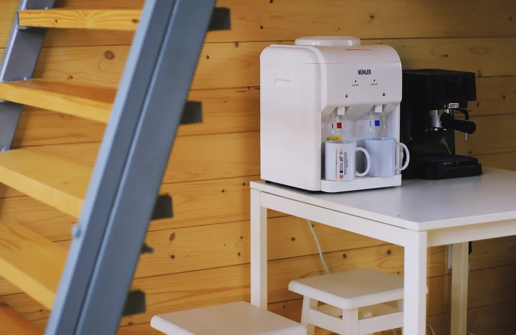 AlohaCamp Obserwatorium przyrody w Mielniku 4