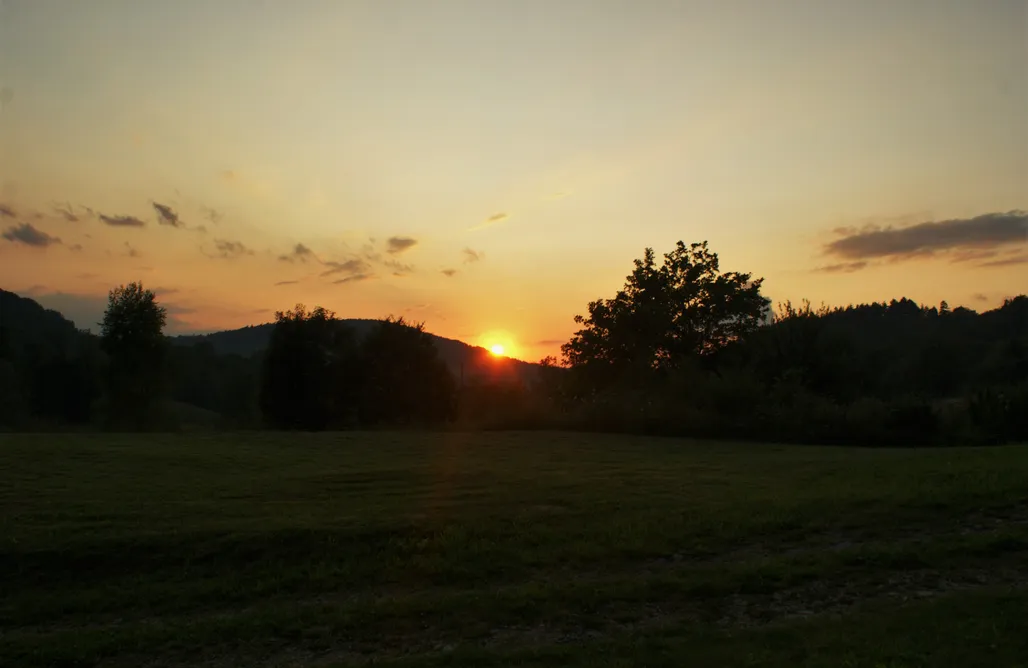 noclegi AlohaCamp Miejsce kamperowe - Akacjowe Zacisze 3