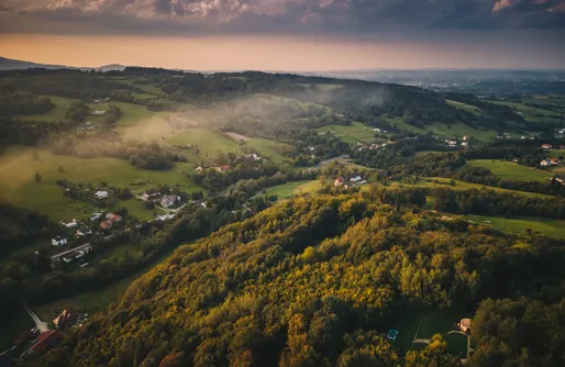 Zdjęcie obiektu Jurty Na Polanie
