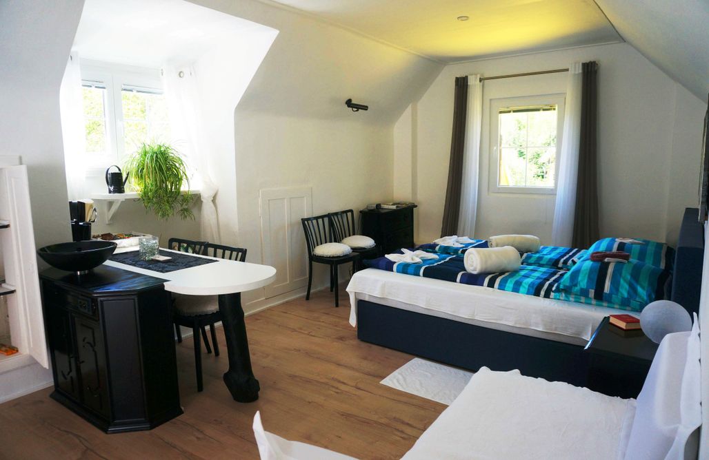 AlohaCamp Bromberg 3