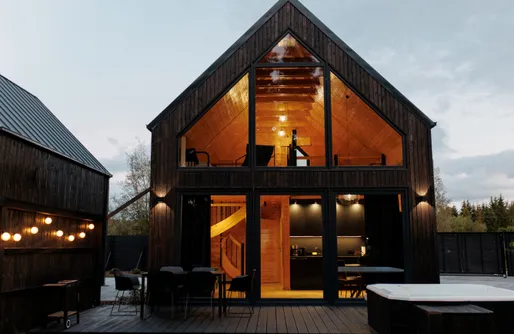 Zdjęcie obiektu Rest Rusinowo