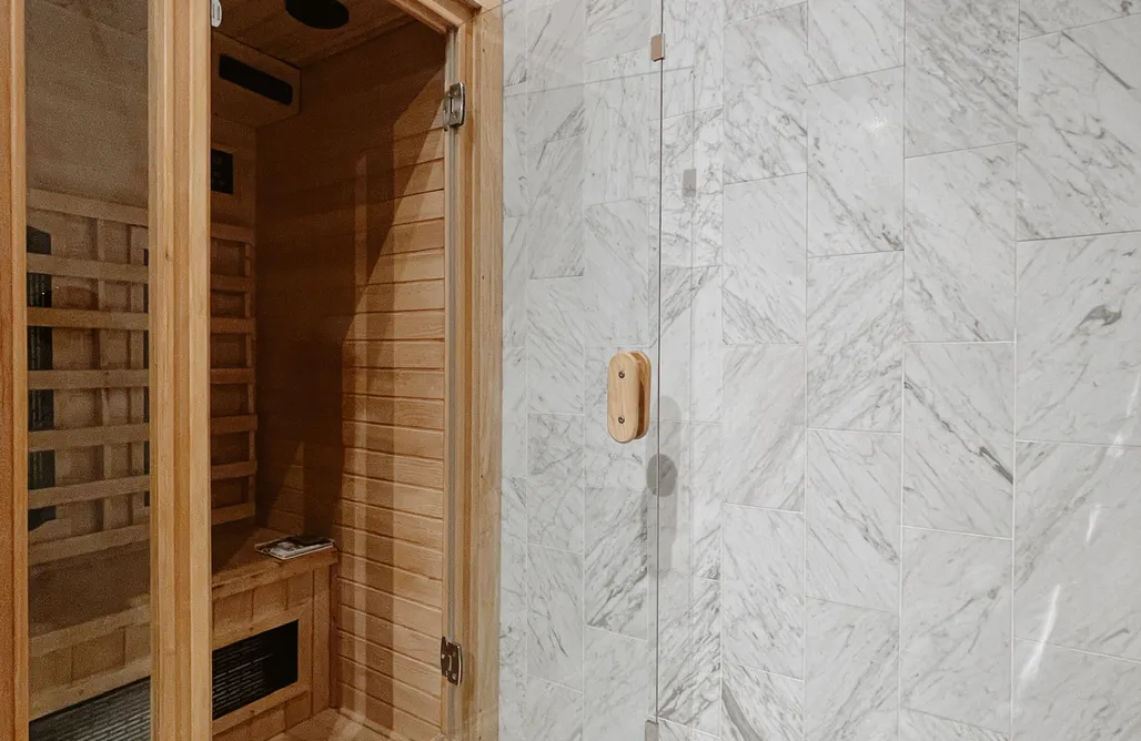 AlohaCamp accommodation Cisowy Zakątek  1