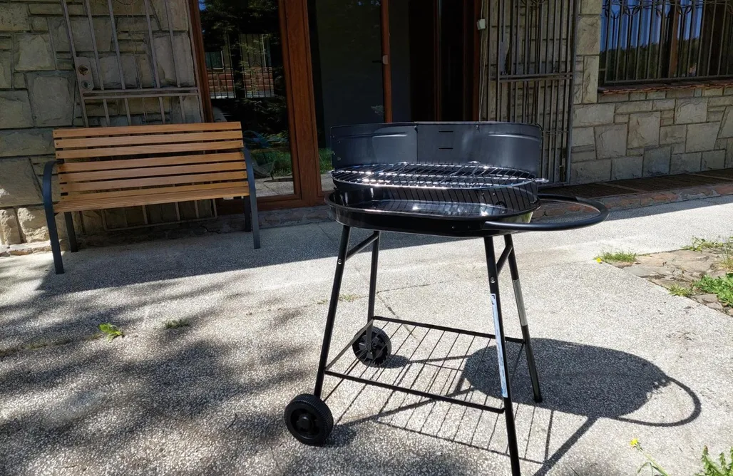 noclegi AlohaCamp Krynica Zamkowa 48 5