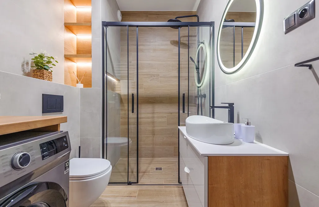 AlohaCamp Apartament A 110 2