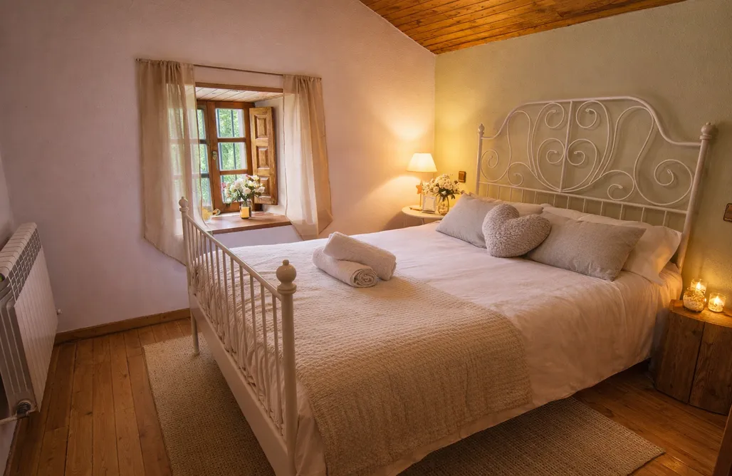 AlohaCamp La Carrozal,  ideal para disfrutar de Asturias  3