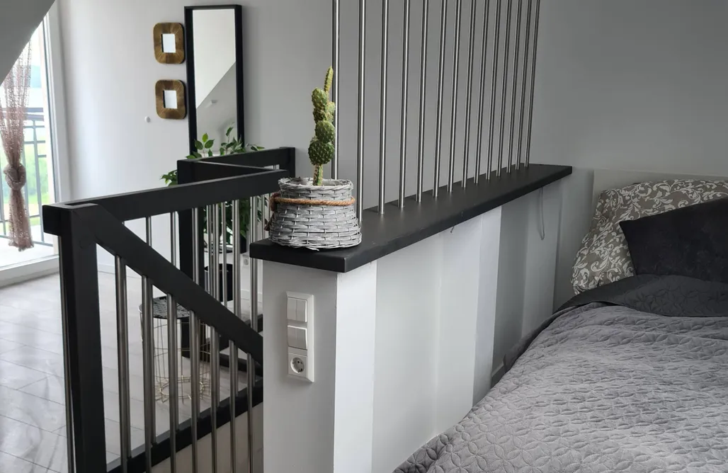 AlohaCamp Apartament nr 2 3