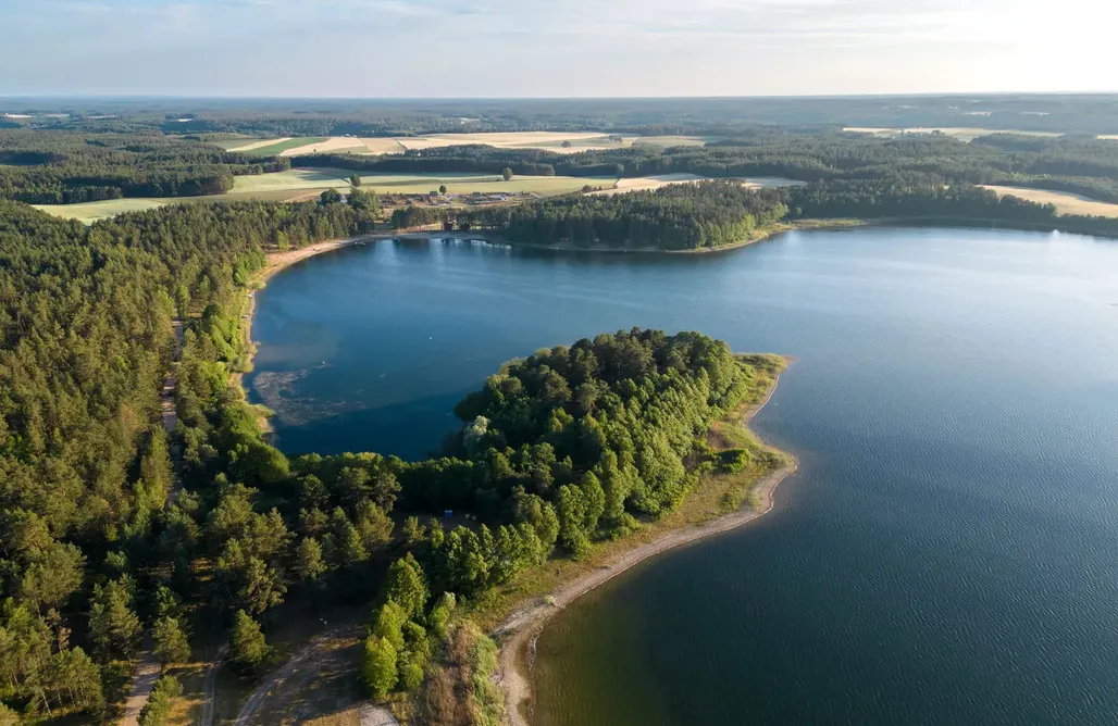 AlohaCamp Kaszubski Reset 1