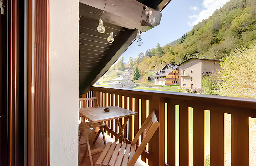 Casa Vacanze Lago di Garda Val di Sole Apartment 3