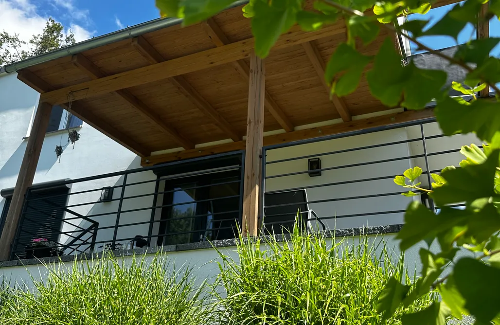 Domki nad Jeziorem Dolnośląskie N°39 – Jacuzzi, Spokój i Komfort 2