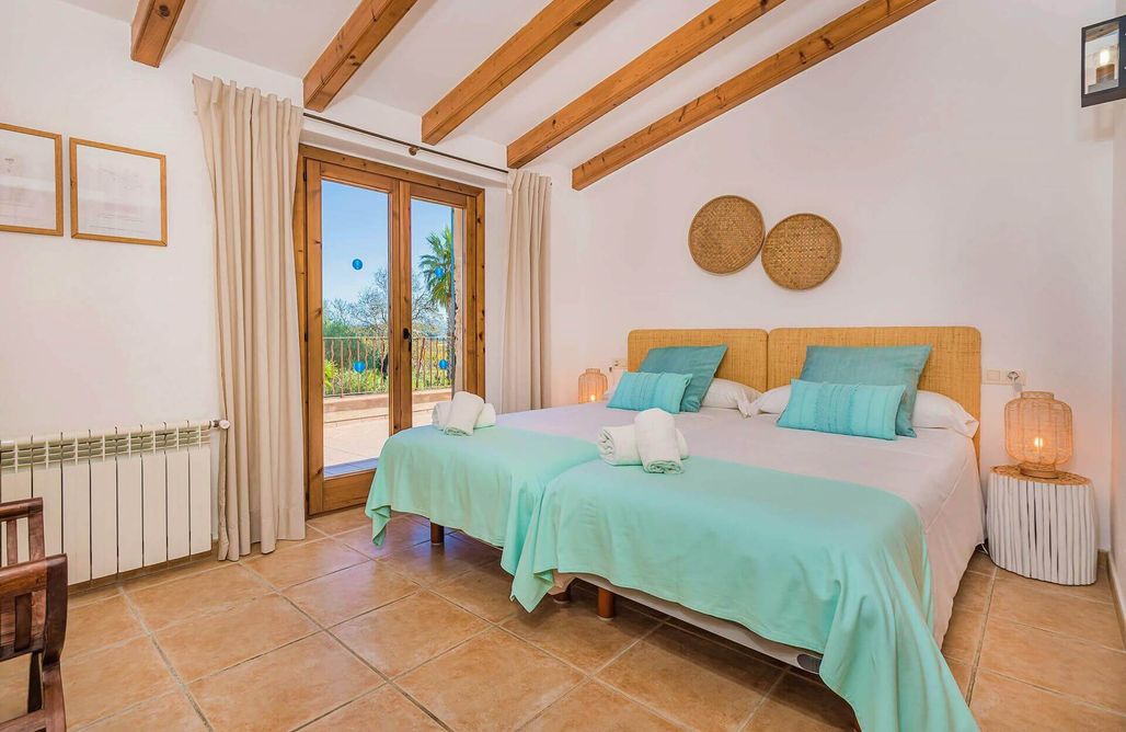 AlohaCamp Font Xica Petit Mallorca 2