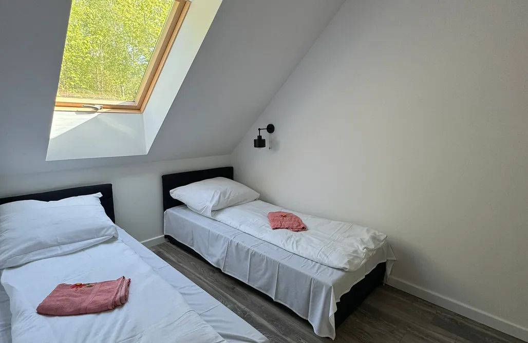 AlohaCamp Apartament 4