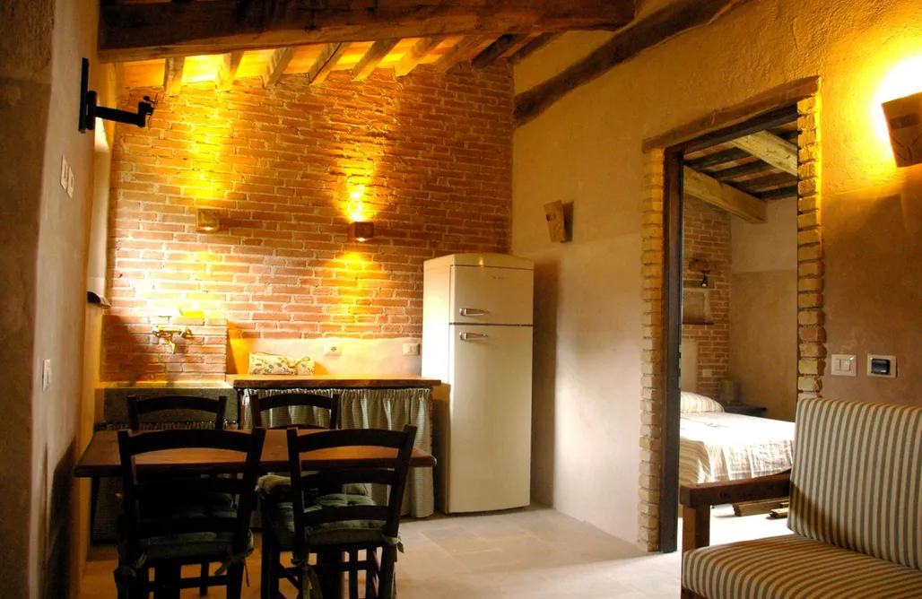 AlohaCamp Appartamento con due camere da letto 3