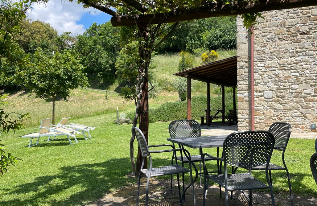 Locanda del Viandante - Valle di Mezzo AlohaCamp