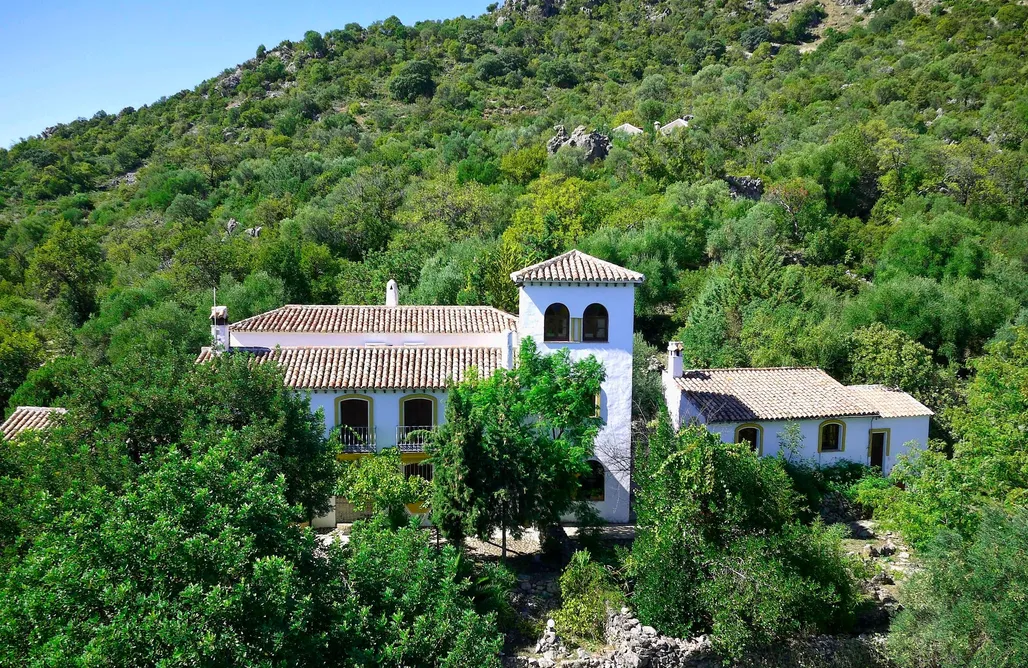 Bungalow El Cortijo 3