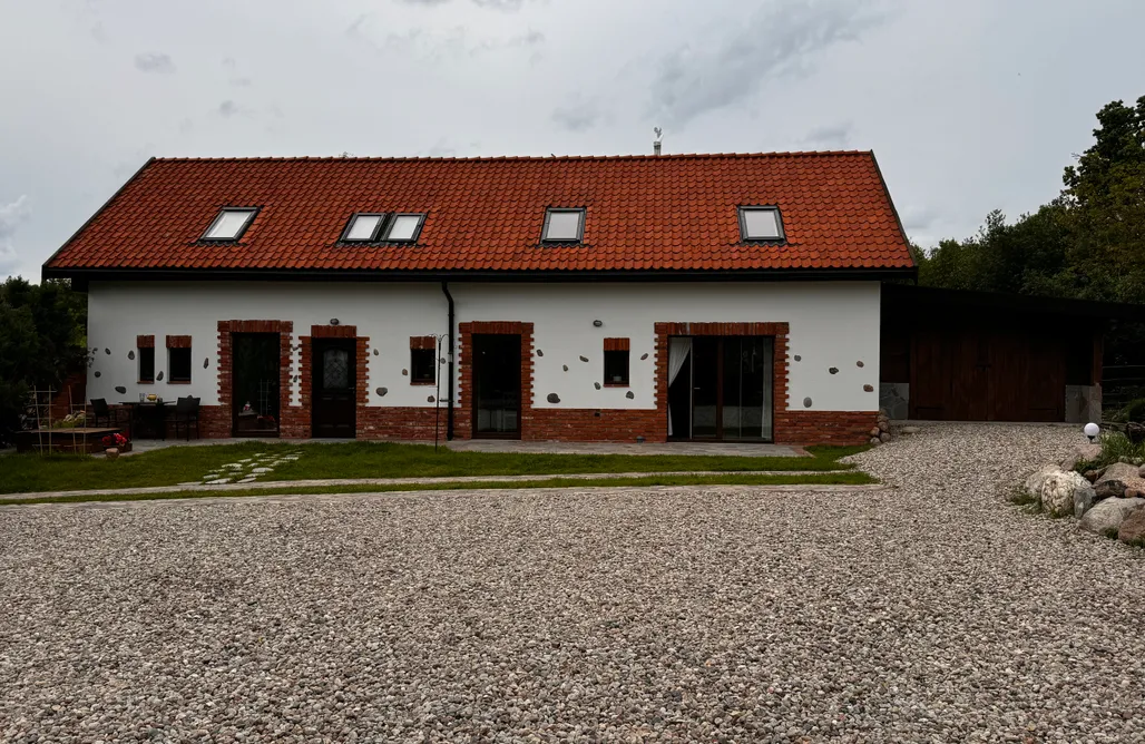 noclegi AlohaCamp Miejski Las 8 5