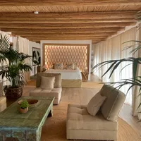 Jose Carlos gospodarz La Finquita