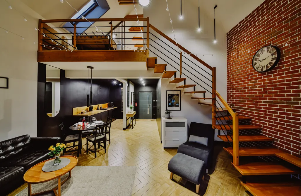 Domek Z Jacuzzi Zakopane Loftowe Zacisze 1