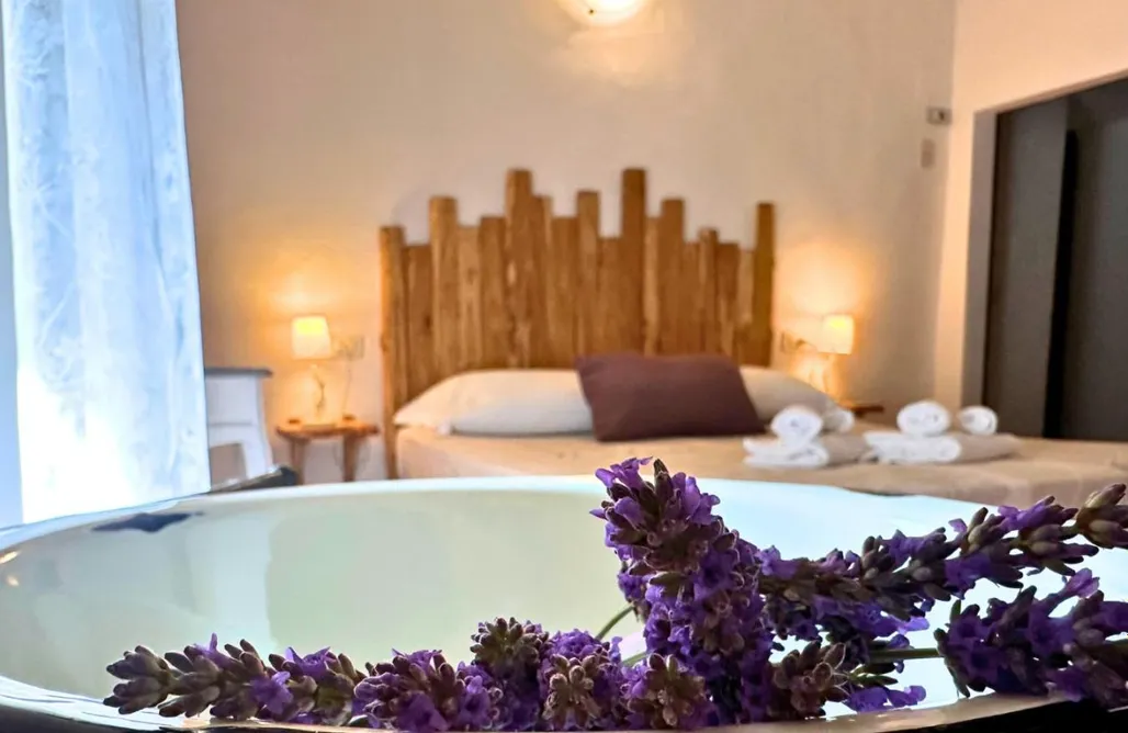 AlohaCamp Casale Montecavallo - Saturnia 2