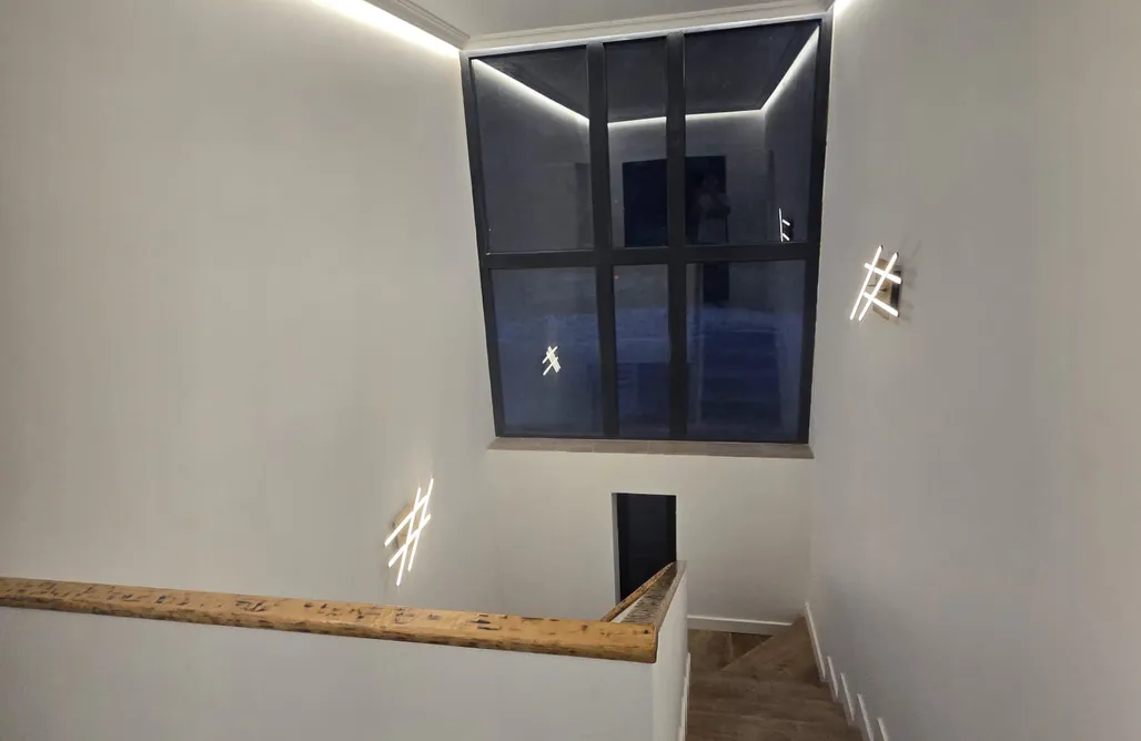 AlohaCamp The White House 1