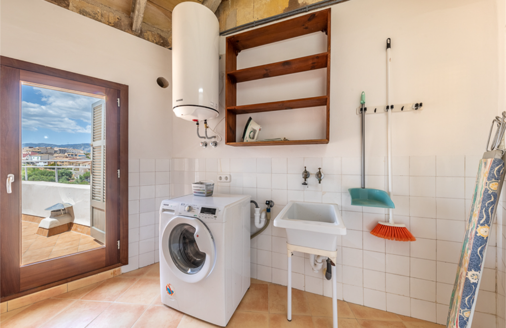 AlohaCamp Font 41 Mallorca 1