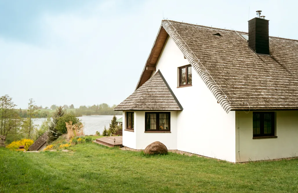 Płaska noclegi Zanurzeni w Ciszy 3