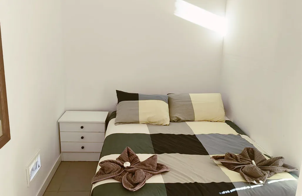 AlohaCamp Cabaña C8 2