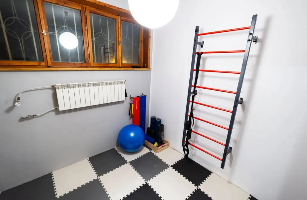 noclegi AlohaCamp Krynica Zamkowa 48 1