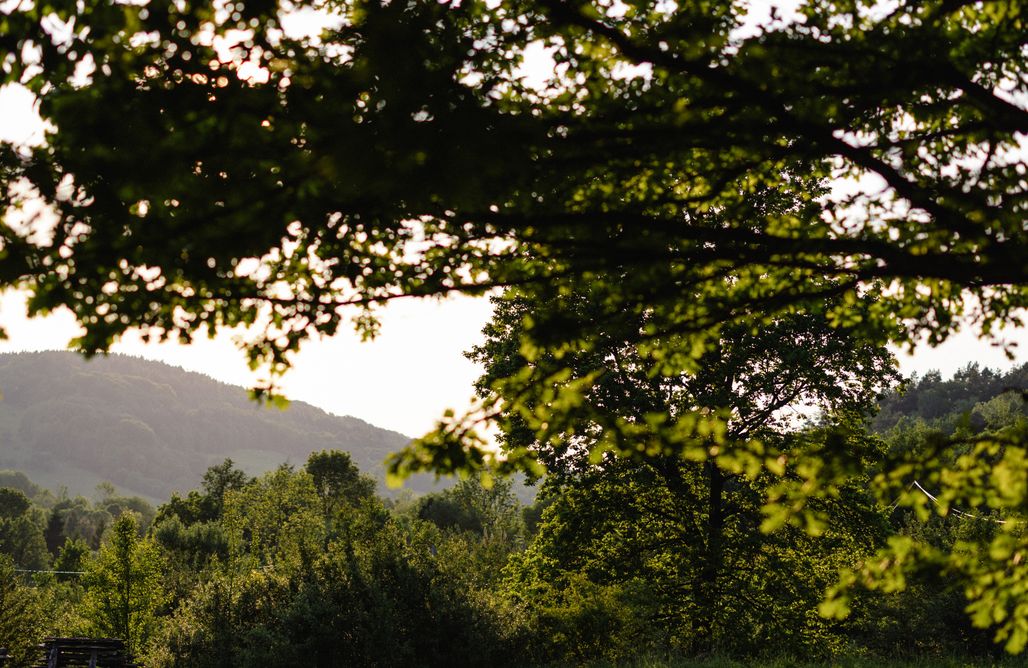 noclegi AlohaCamp . 2