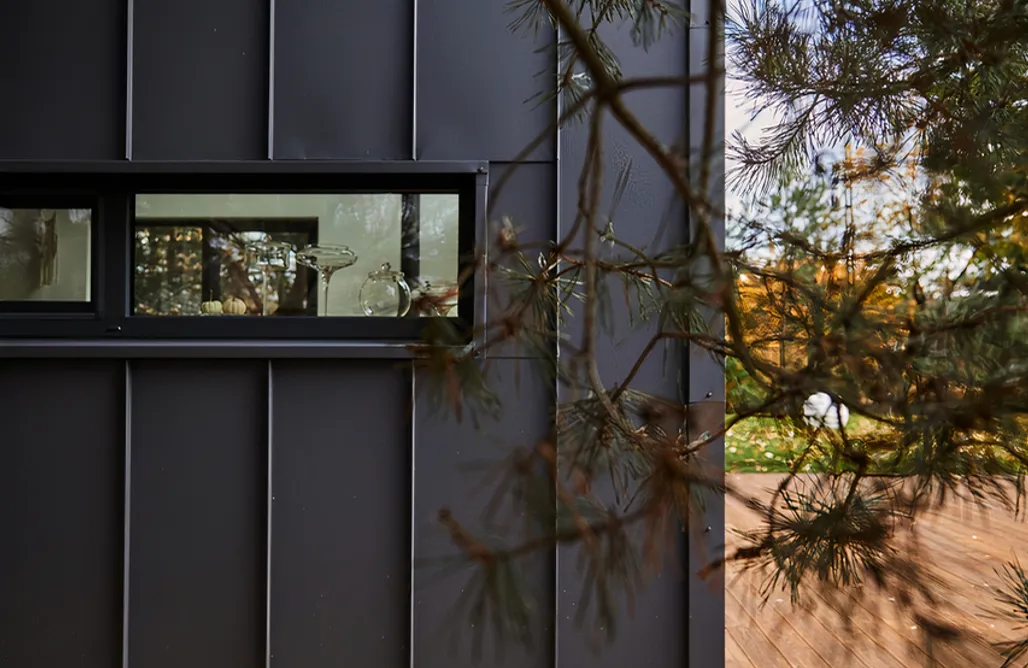 noclegi AlohaCamp Dom w Otulinie 1