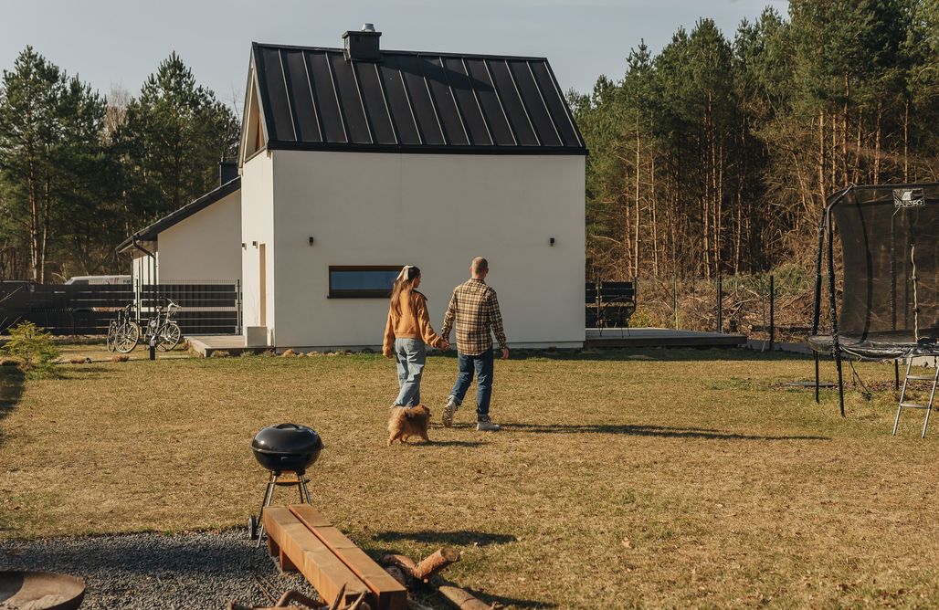 Alloggio AlohaCamp LASOVA - slow moments only w lesie 5