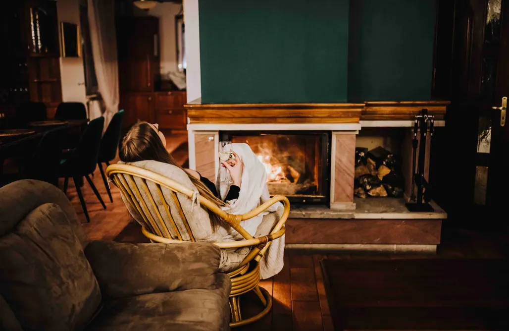 Mazury Noclegi Nad Jeziorem ⛵️ Willa w Urszulewie 3