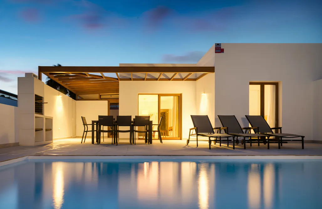 alojamientos AlohaCamp Villa Anisa 2