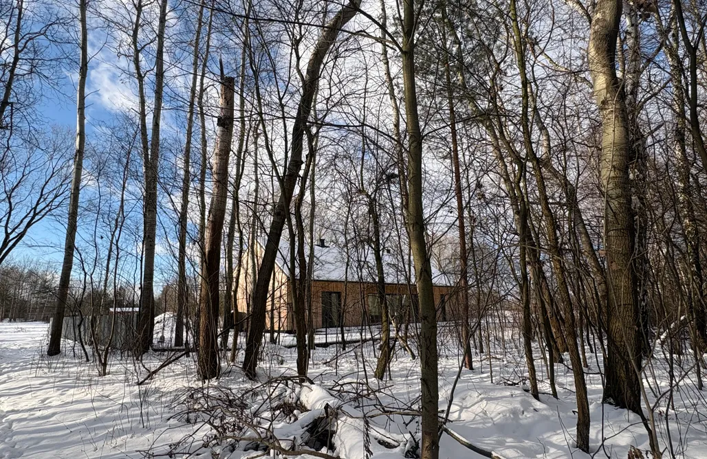 Kurzurlaub Stodoła ZaLesie 1