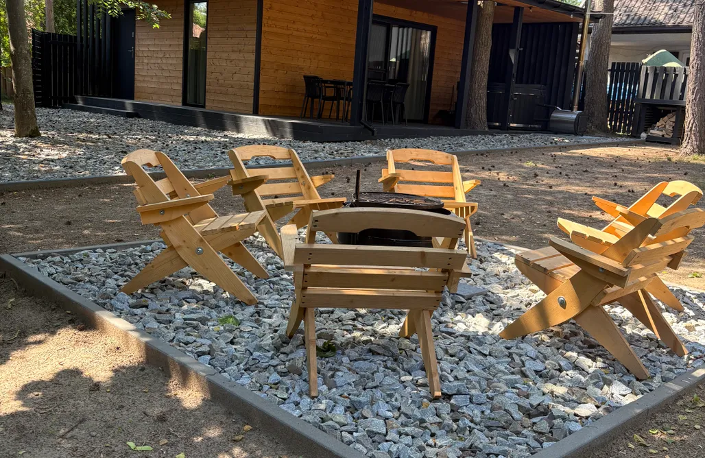 ubytovanie AlohaCamp Ó, Siemiany! 4