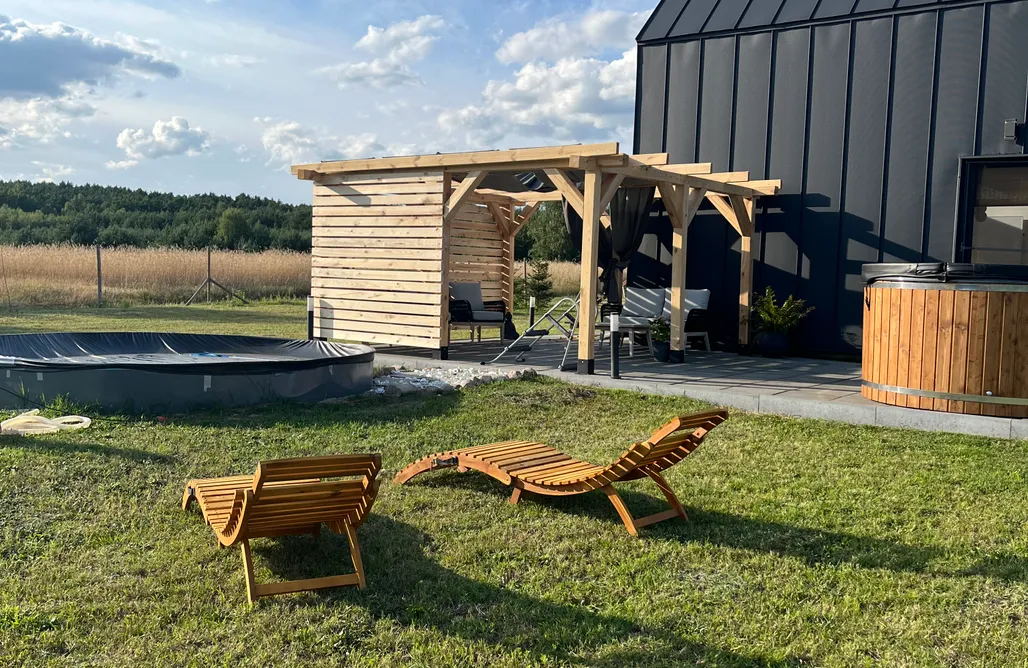 Ferienwohnungen Last Minute Domek Bohema 2