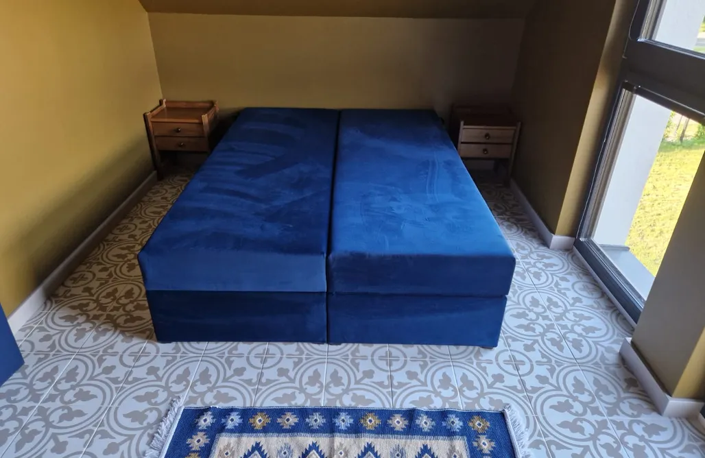 AlohaCamp Maroko - Dom z 2 sypialniami 3