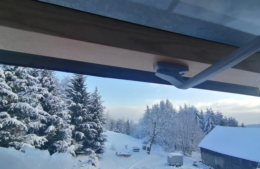 AlohaCamp Apartament Sniżnik 1