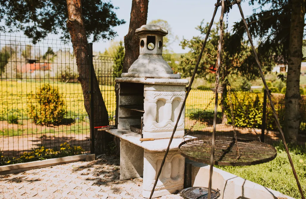 Stefania domki AlohaCamp