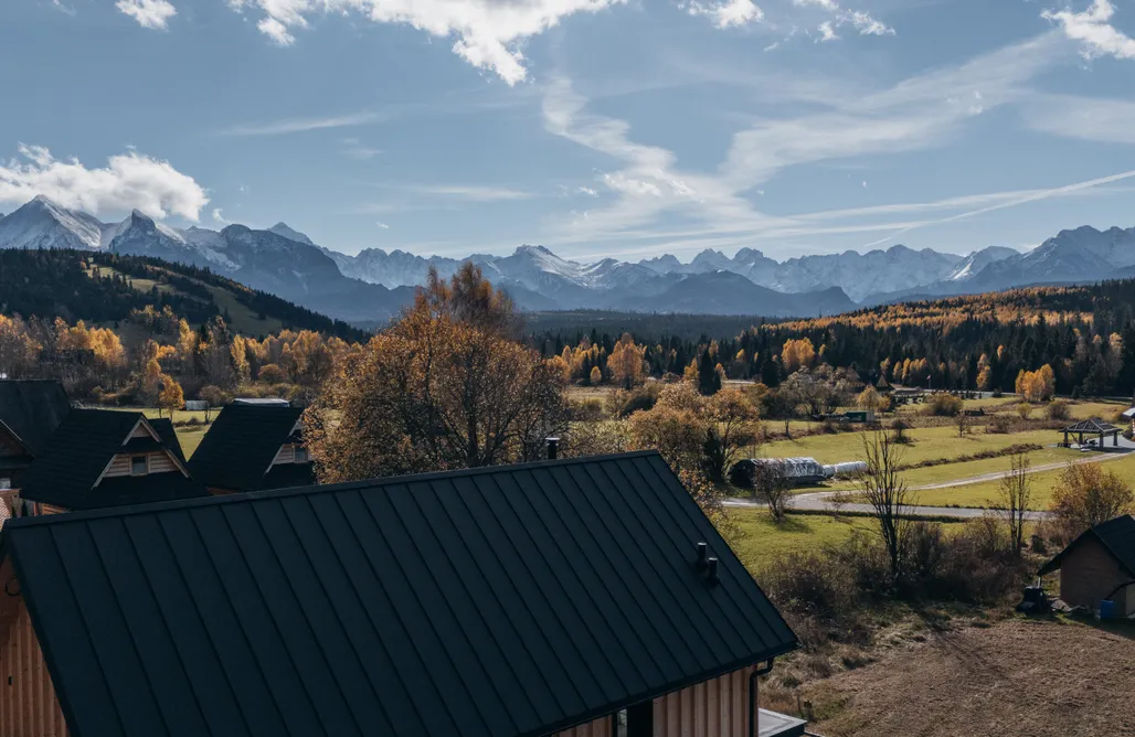 AlohaCamp Dom Villa (nr 1) 1