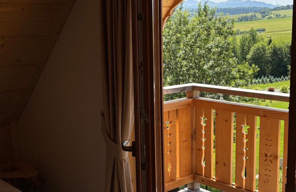 AlohaCamp Cicha Ostoja 4