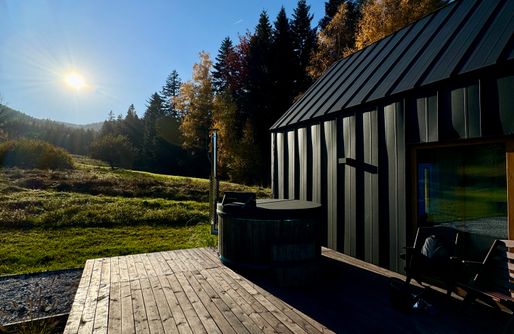 Zdjęcie obiektu Dolina Świstaka 