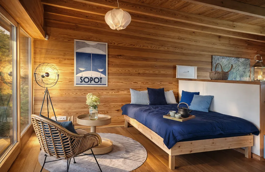 AlohaCamp Caly dom 3