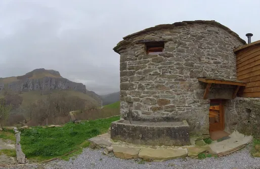 Imagen de Cabañas con Encanto - Buquera