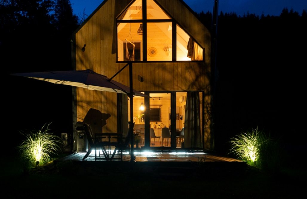 AlohaCamp Babia Ostoja 2