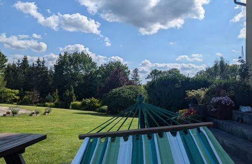 Zdjęcie obiektu Domki Letniskowe Pięciu Pomostów