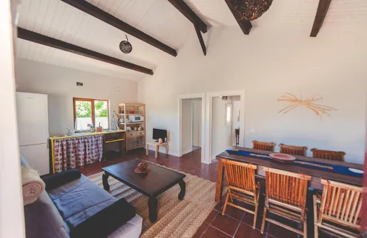 Imagen de Casa Amarilla 