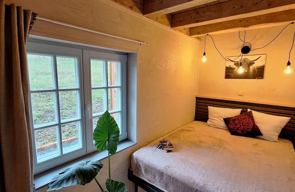 AlohaCamp Lou-krówka 2