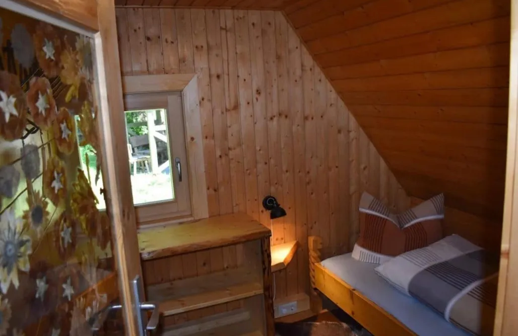 AlohaCamp Ferienhaus 4